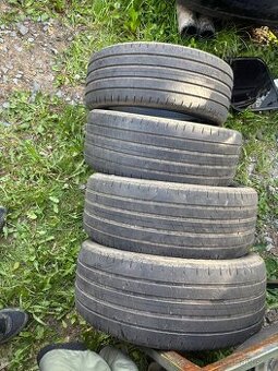 Letní pneu 225/45 R17