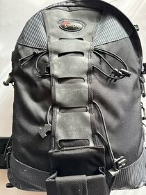 foto batoh Lowepro Pro Trekker AW II Users guide