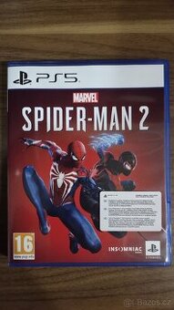 Spiderman 2 - 1