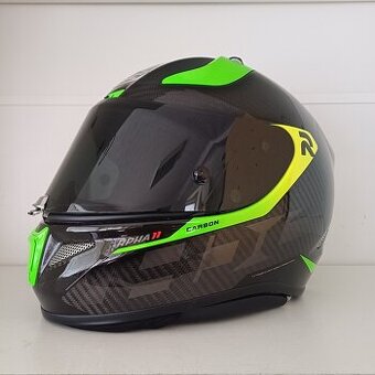 Silniční přilba HJC RPHA 11 CARBON