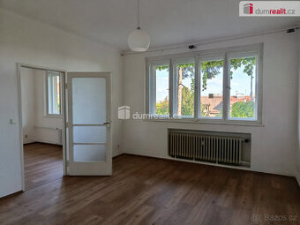Velmi pěkný a prostorný byt 2+1, 80 m2, Praha 3 – Vinohrady