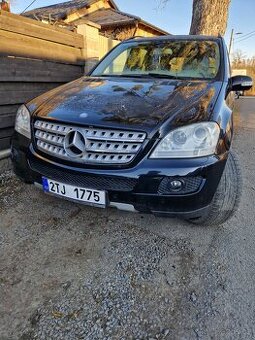Mercedes 320 ml