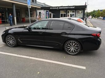 20 disky BMW rady 5 nebo 6, 7 a 8