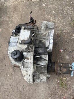 Převodovka DSG 2.0tdi Passat