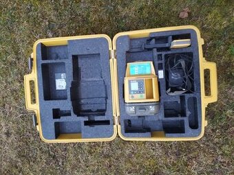 Rotační laser Topcon RL-H2Sa