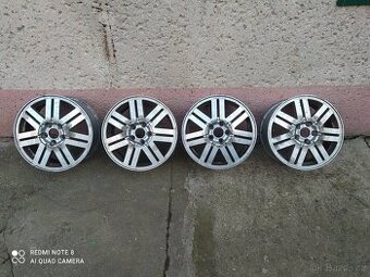 ALU kola origo Ford r16