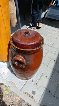 Kameninovy hrnec