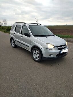 Suzuki Ignis 4x4 r.v.2004
