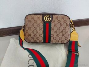 Gucci kabelka s dustbagom - 1