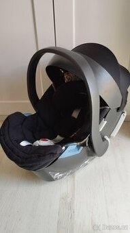 Dětská autosedačka Cybex Aton 5 - Brno