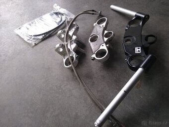 Kawasaki zx9r