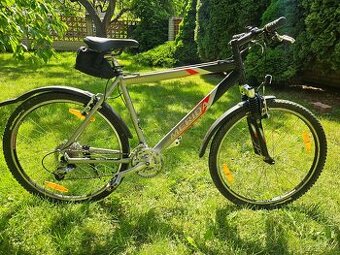 Horske hlinicove kolo Merida 26