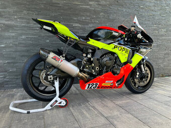 Yamaha YZF R1 r.v. 2019
