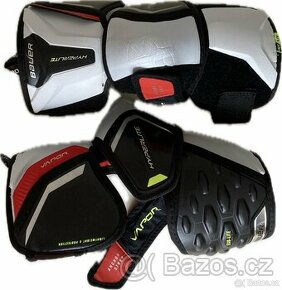 Lokty Bauer Vapor Heperlite Intermediate L