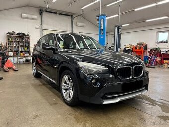 BMW X1 2.0D 18D 105 kW