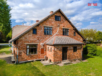 Prodej chalupy, 235 m², Lichkov