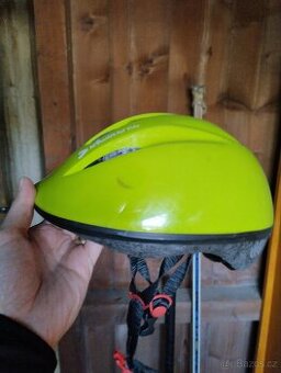 Helma Dětská na kolo vel 47-53 cm