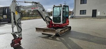 Takeuchi TB 260