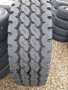Pneu R22,5