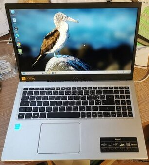 notebook Acer Aspire 5 A515-56