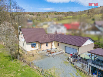 Prodej RD 145 m², Kdyně + pozemek 2927 m² - 1