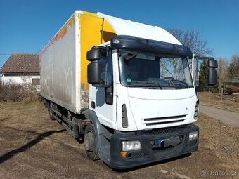 Díly Iveco Eurocargo ML120E18/P