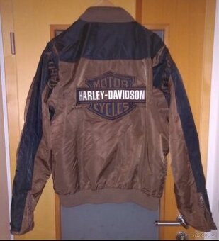 Bunda Harley Davidson