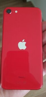 Apple Iphone SE red 2020