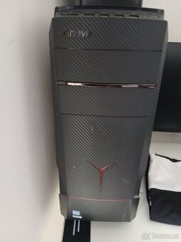 Herní sestava Lenovo Intel Core I5
