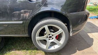 ALU r18 6x100