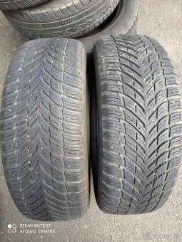 Nokian 215/65/16