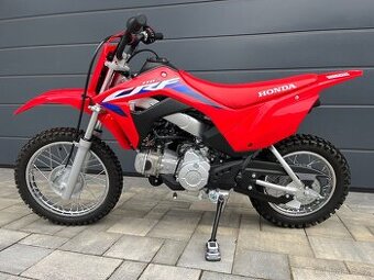 Honda CRF 110F