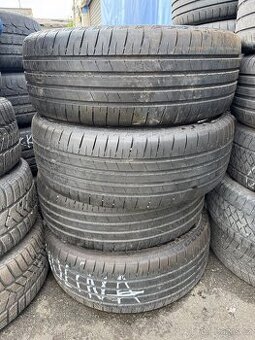 Pneumatiky Bridgestone Turanza 215/55/18