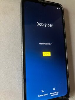 motorola defy