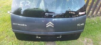 Prodám Citroën c4 grand picasso - 1