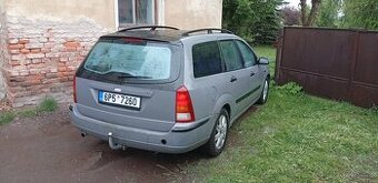 Prodám Ford Focus 1.8