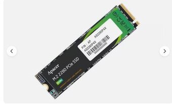 SSD 1TB  Apacer 1TB SSD