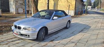 Bmw e46 323ci