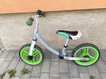 Odrážedlo kinderkraft - 1