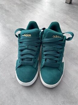 Boty Adidas Grand Court Alpha vel. 40 - 1