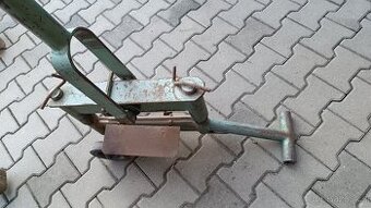 Štípačka na dlažbu - 1