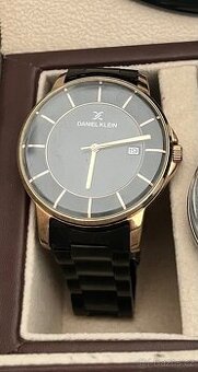Daniel Klein