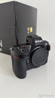 Nikon Z8