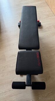 Decathlon Bench 900 fitness lavice