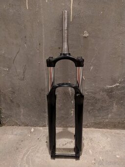SR Suntour XCM34 120mm