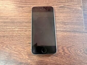 iPhone 5s na ND II