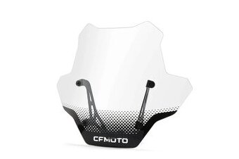 plexi štít CFMOTO G3