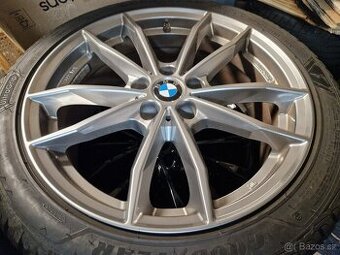 18IE 18 5x112 orig rial pro bmw G20 G21 G22 G23 G24 G26 G29 - 1