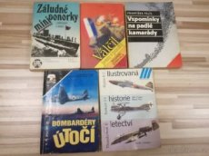 Knihy 5 druhá světová válka - 1