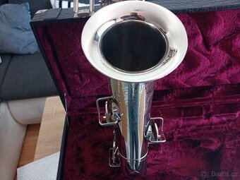 Prodám B Tenor Saxofon  po. GO - 1